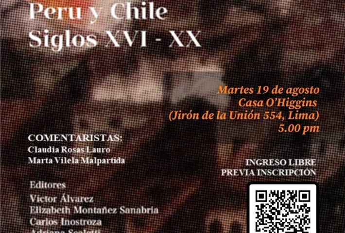 CIUDADES, DESASTRES Y RESILIENCIA