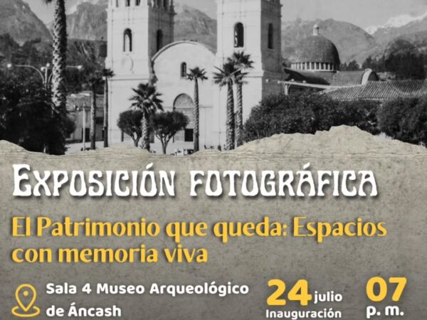 EL PATRIMONIO QUE QUEDA