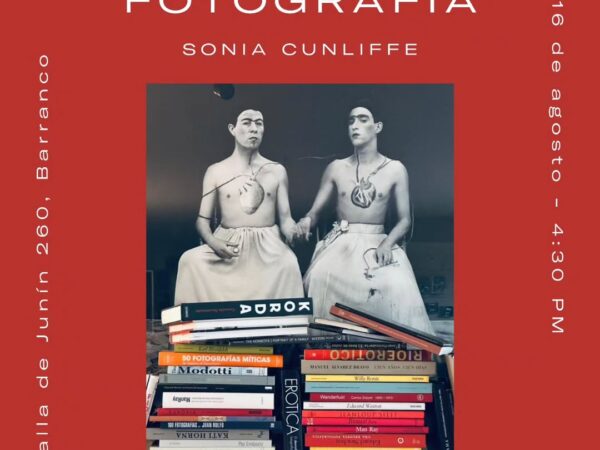 SOBRE LA FOTOGRAFÍA