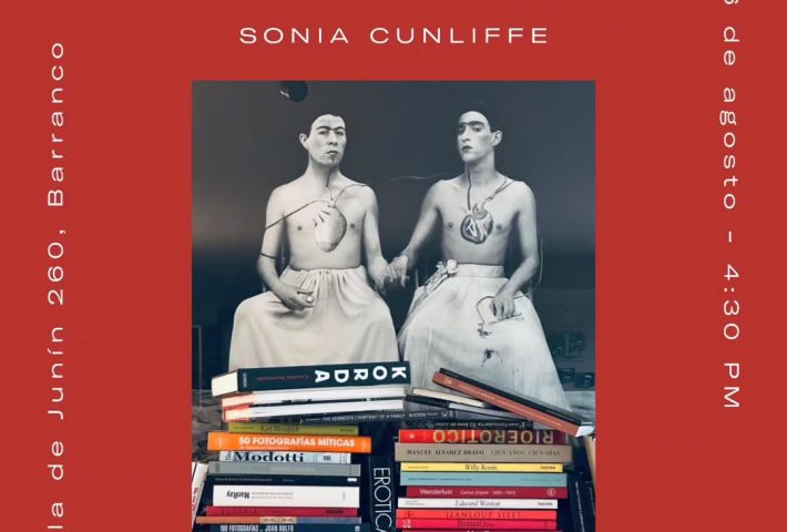 SOBRE LA FOTOGRAFÍA