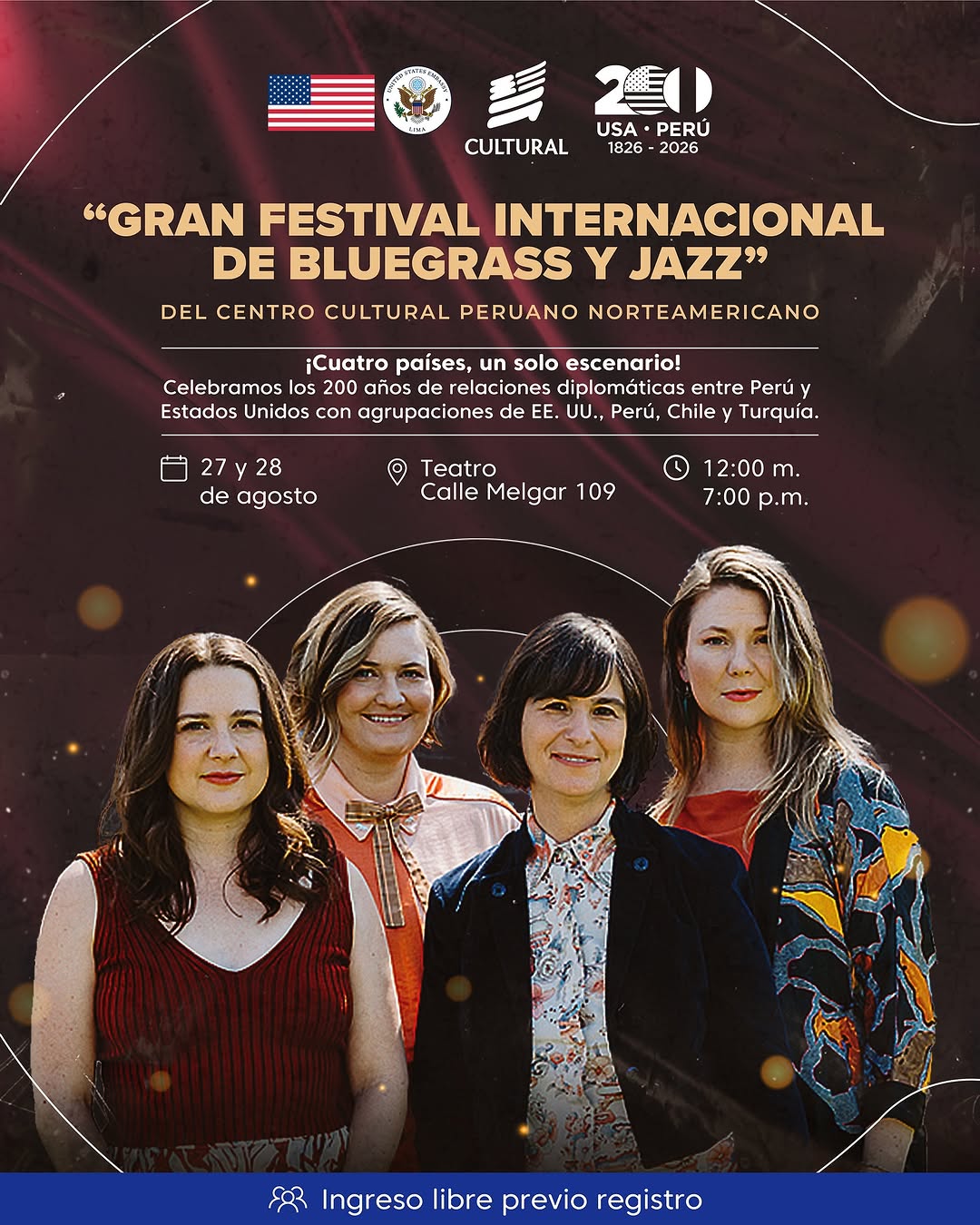DELLA MAE
