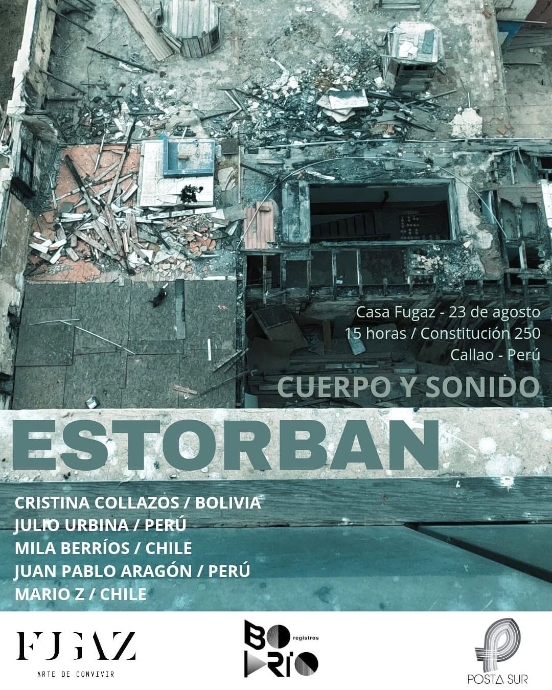 ESTORBAN