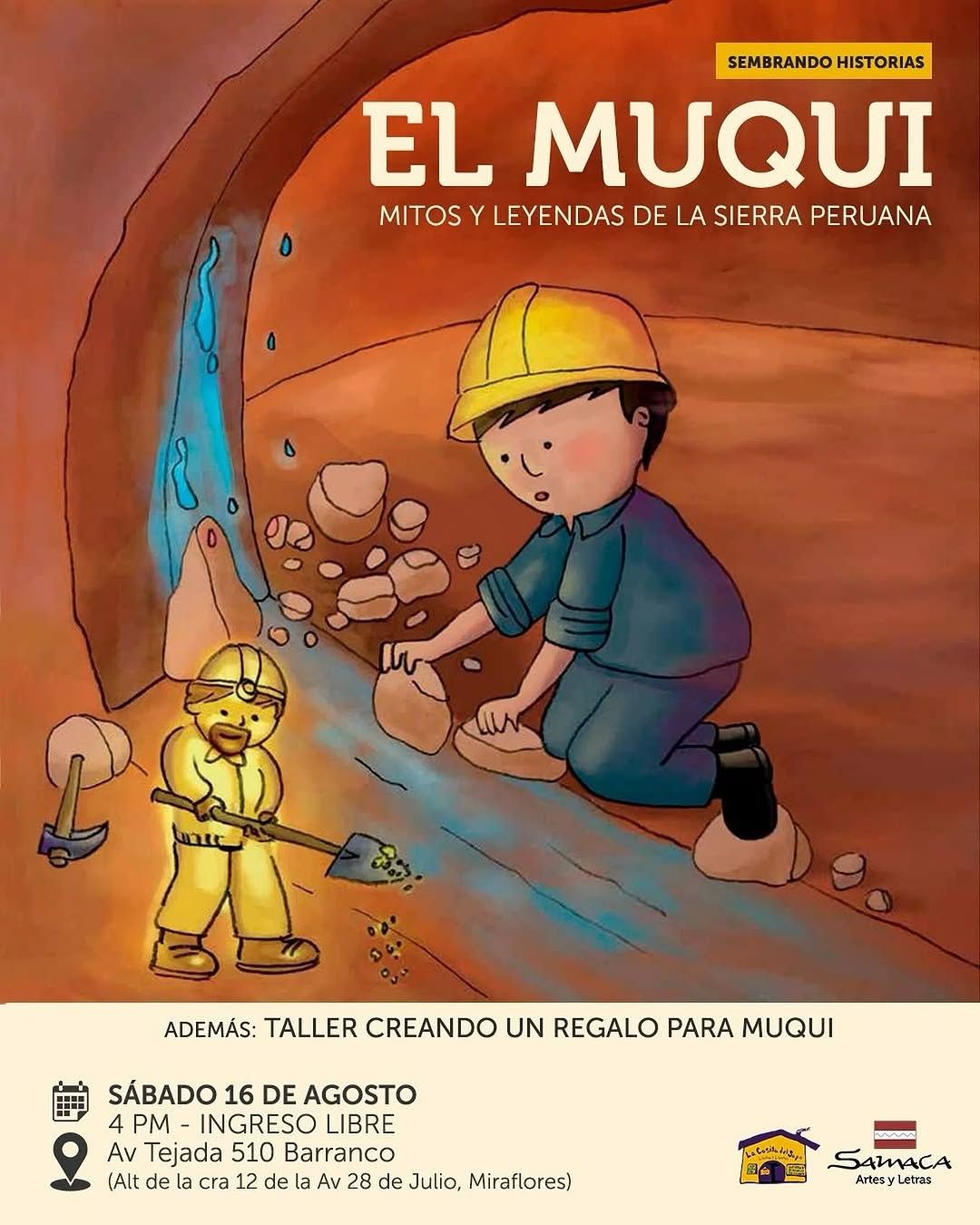 EL MUQUI