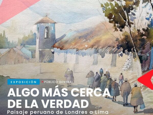 ALGO MÁS CERCA DE LA VERDAD