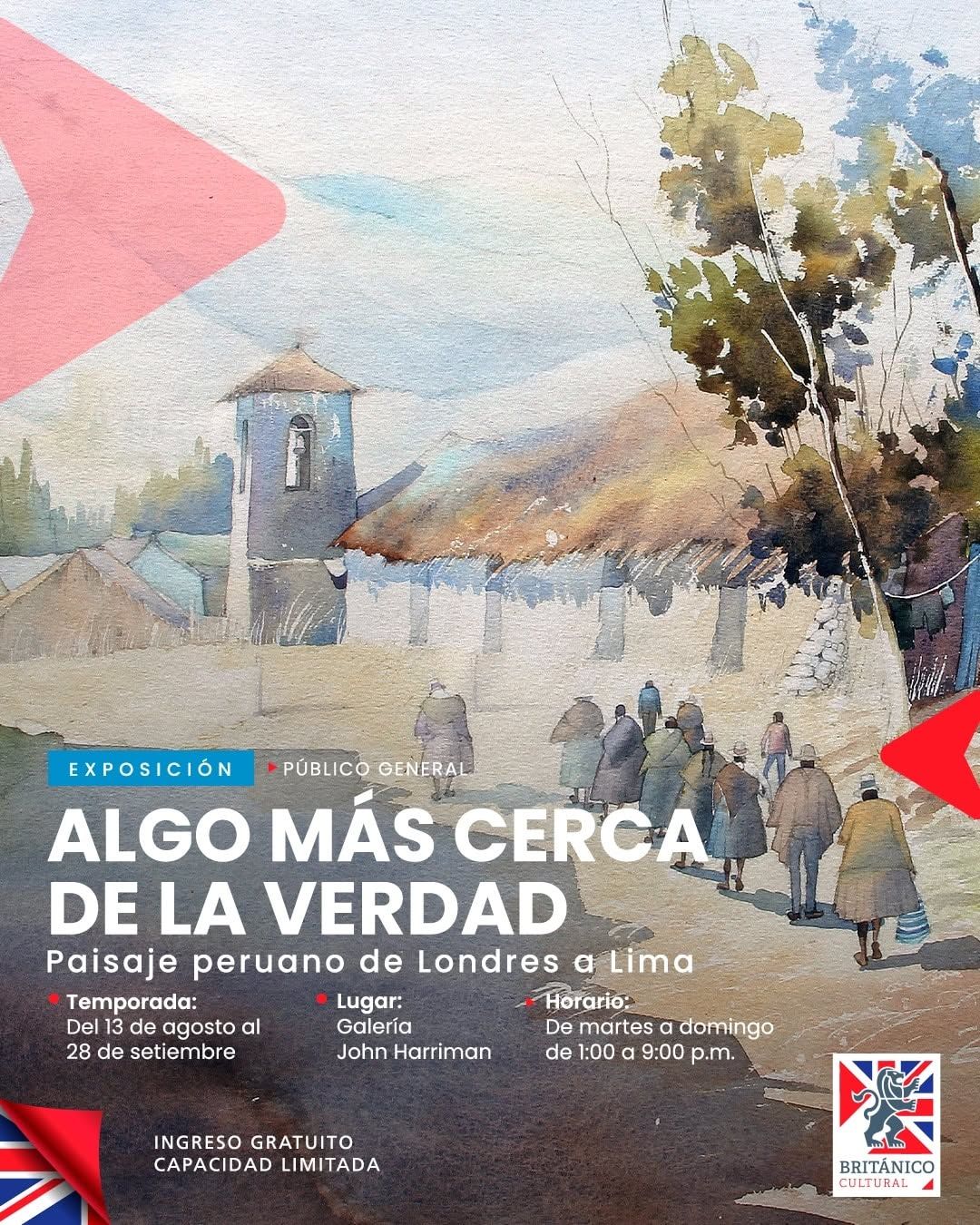 ALGO MÁS CERCA DE LA VERDAD