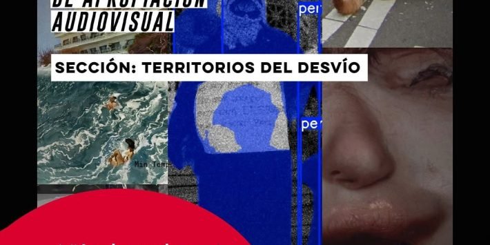 MUTA: TERRITORIOS DEL DESVÍO