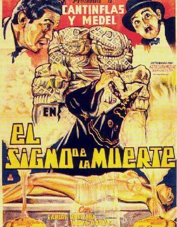 EL SIGNO DE LA MUERTE