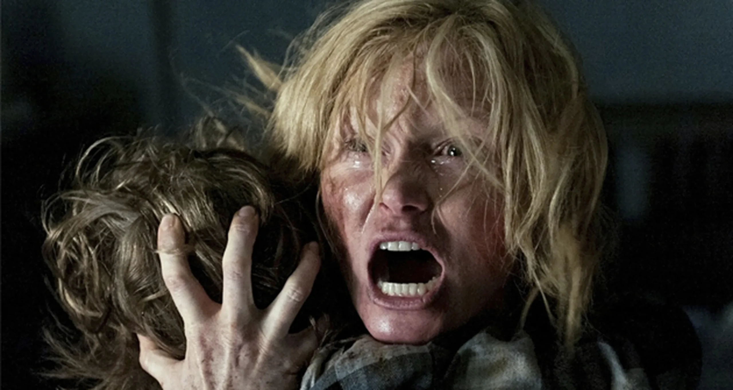 THE BABADOOK