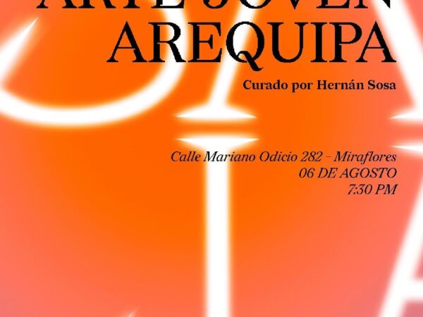 SALÓN DE ARTE JOVEN