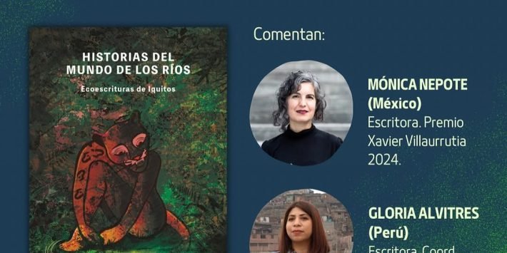 HISTORIAS DEL MUNDO DE LOS RÍOS