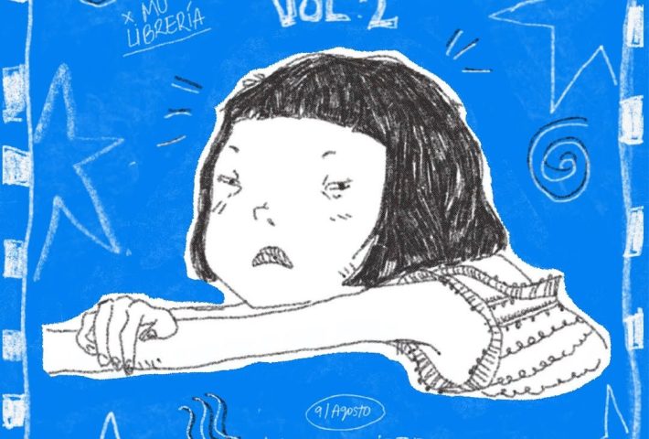 UNA LLORADITA Y A DORMIR – VOL. 2