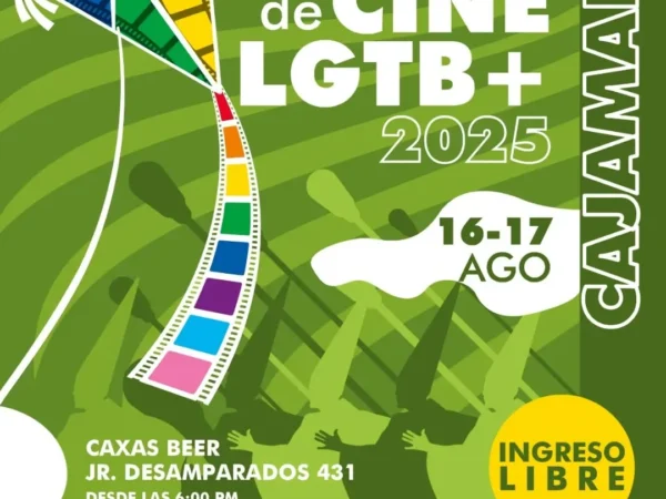 OUTFEST CAJAMARCA 2025