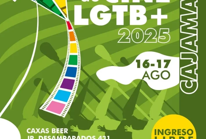 OUTFEST CAJAMARCA 2025