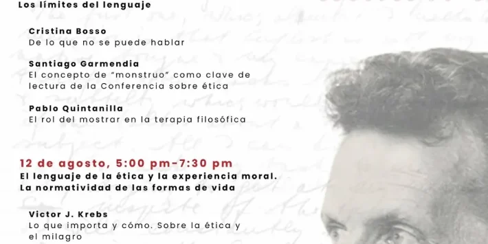 ÉTICA DE WITTGENSTEIN
