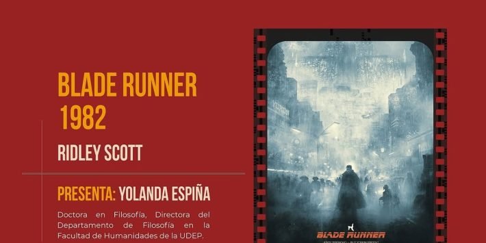 BLADE RUNNER