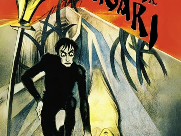 CARTELERA DE CINE CALETA