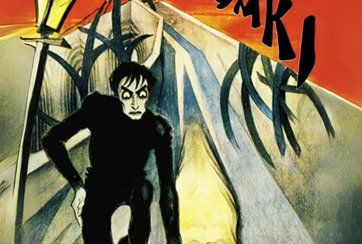 CARTELERA DE CINE CALETA