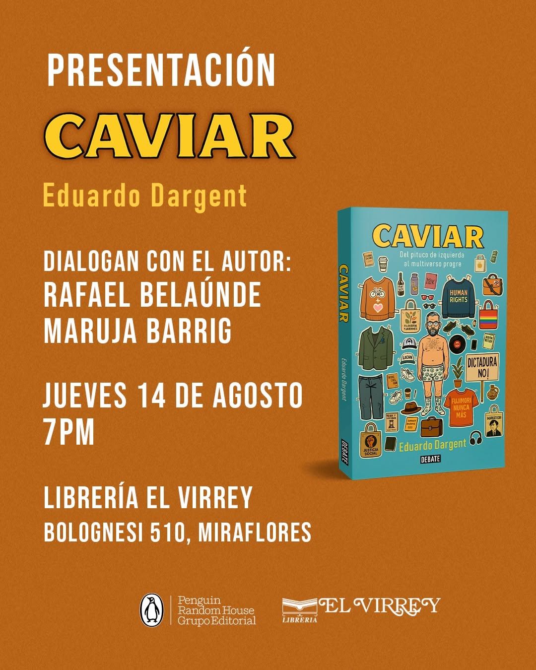 CAVIAR