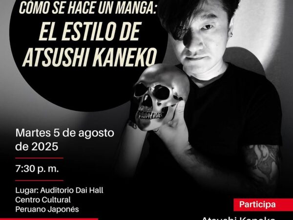 COMO SE HACE UN MANGA