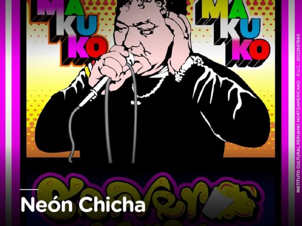 NEÓN CHICHA