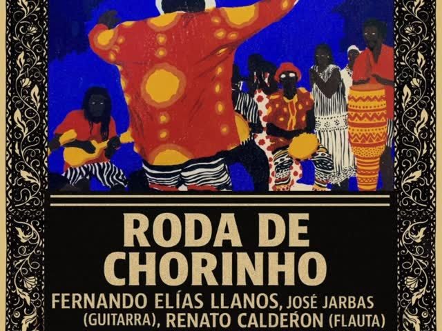 RODA DE CHORINHO