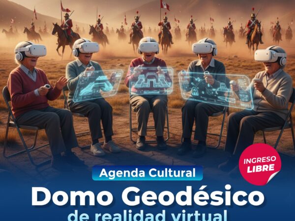 DOMO GEODÉSICO