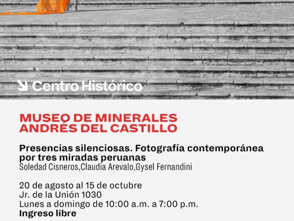 PRESENCIAS SILENCIOSAS