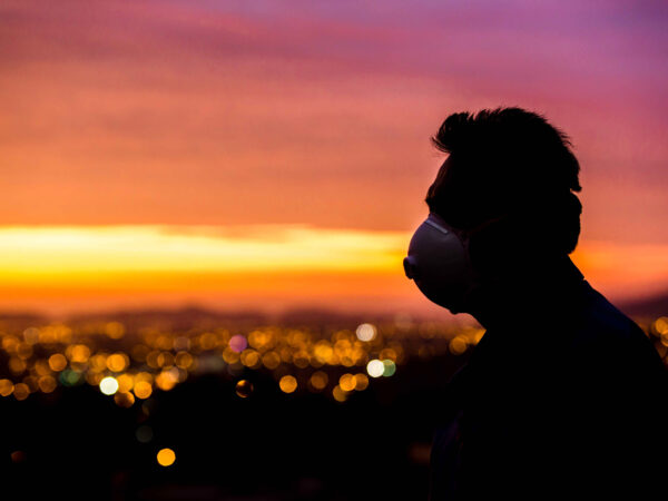 LA PERSISTENCIA DE LA LUZ