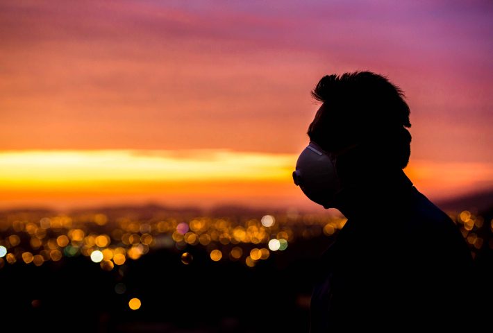 LA PERSISTENCIA DE LA LUZ