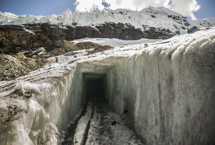 PUNTO DE ENCUENTRO DE LA IMAGEN