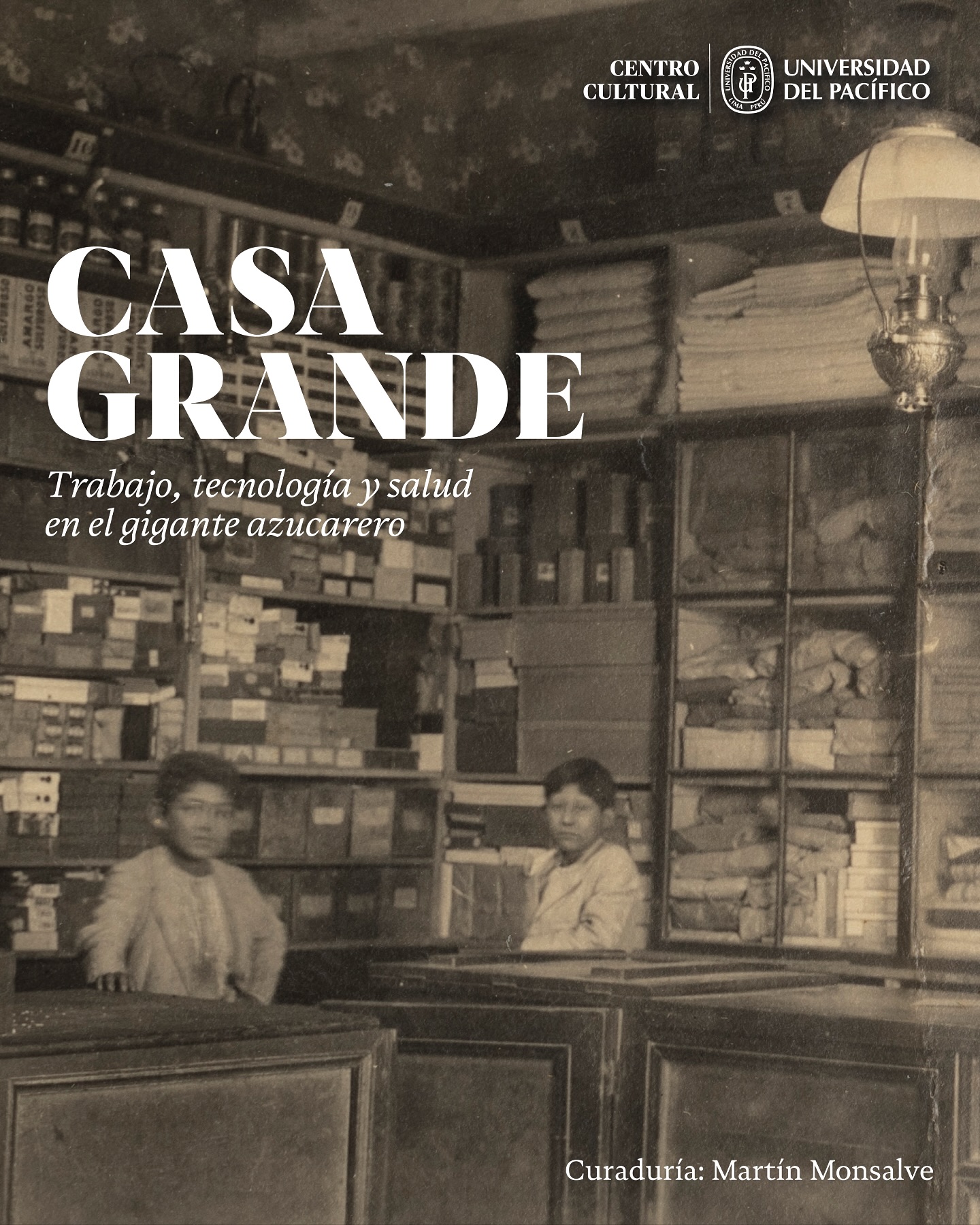 CASA GRANDE