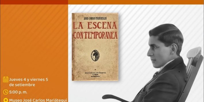 CENTENARIO DEL PRIMER LIBRO DEL AMAUTA