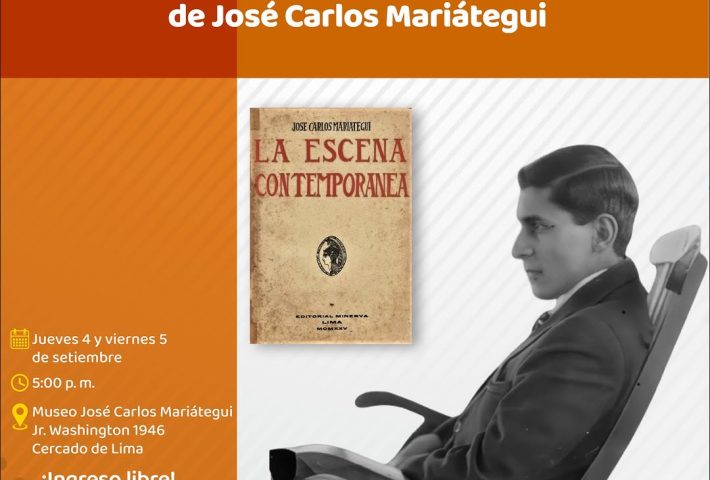 CENTENARIO DEL PRIMER LIBRO DEL AMAUTA