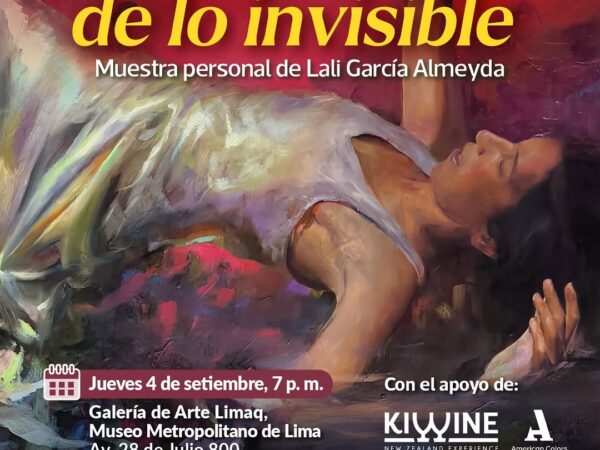 ALEGORIAS DE LO INVISIBLE