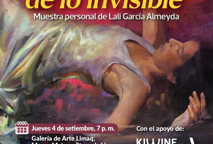 ALEGORIAS DE LO INVISIBLE