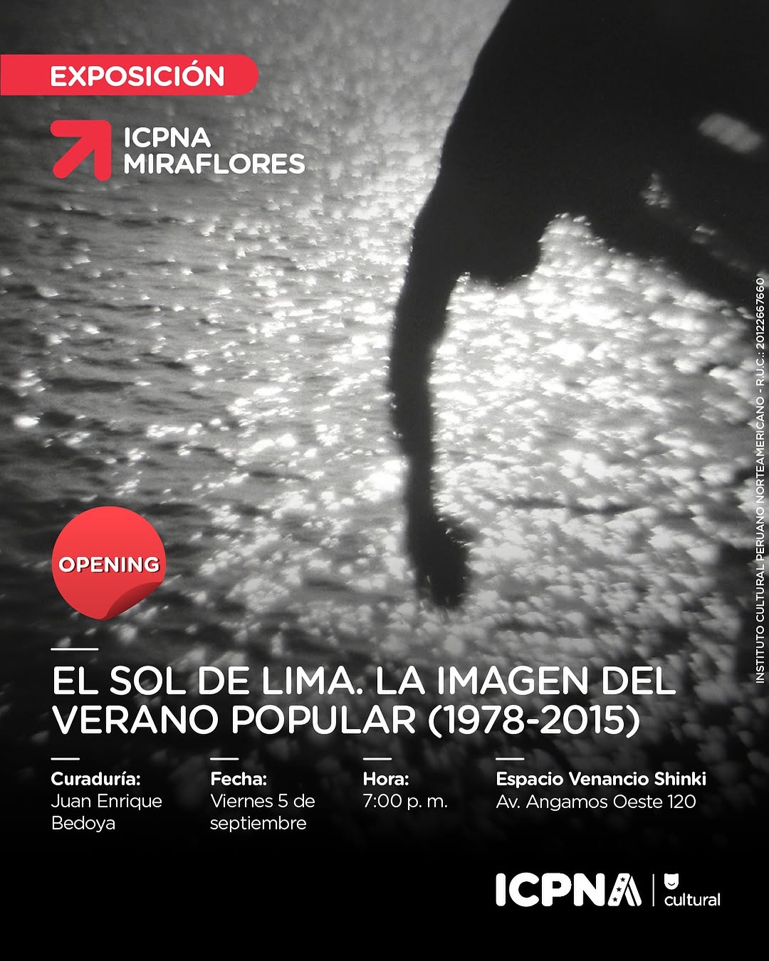EL SOL DE LIMA