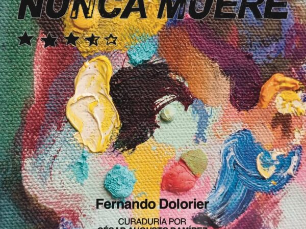 EL MAÑANA NUNCA MUERE