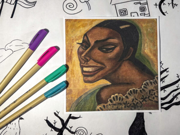 CREANDO POSTALES ANIMADAS