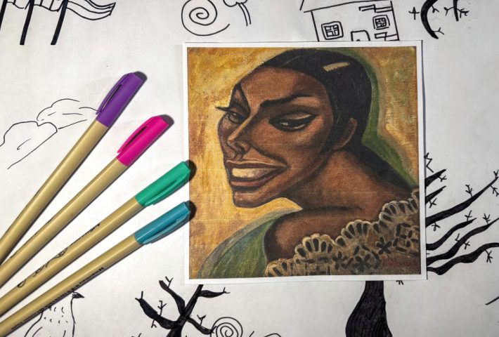 CREANDO POSTALES ANIMADAS