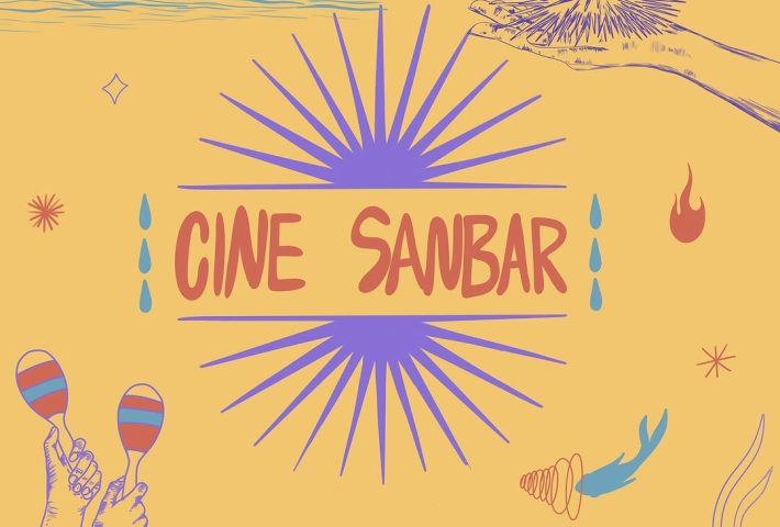 EL REENCUENTRO DEL BARRIO