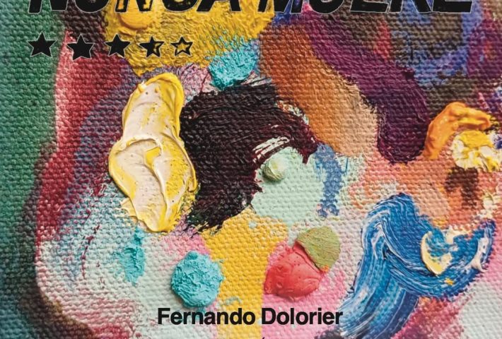 EL MAÑANA NUNCA MUERE