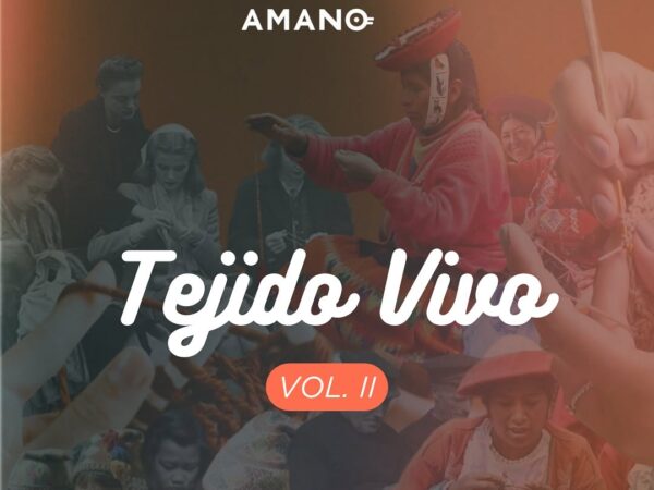 TEJIDO VIVO