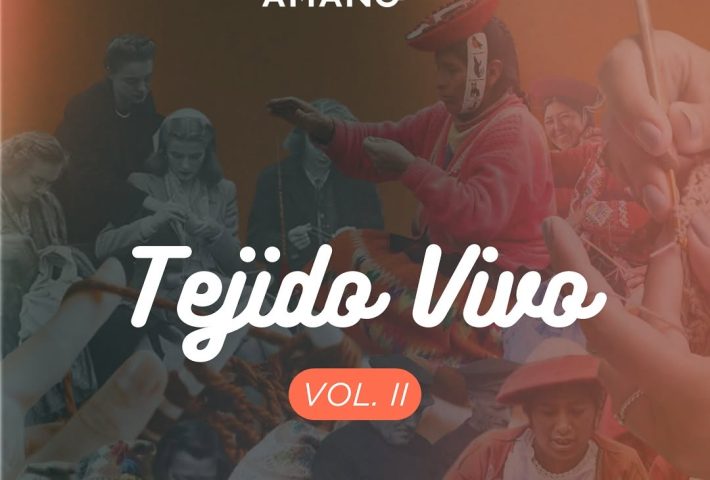 TEJIDO VIVO