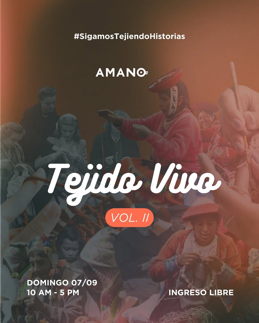 TEJIDO VIVO