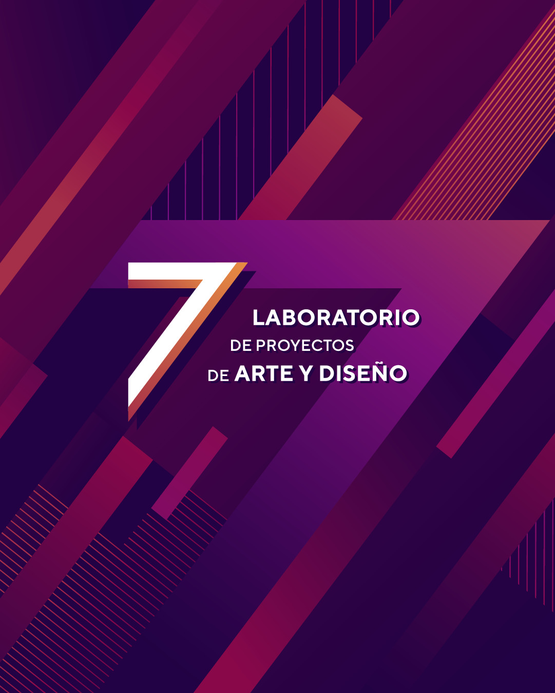 7MO LABORATORIO DE ARTE Y DISEÑO