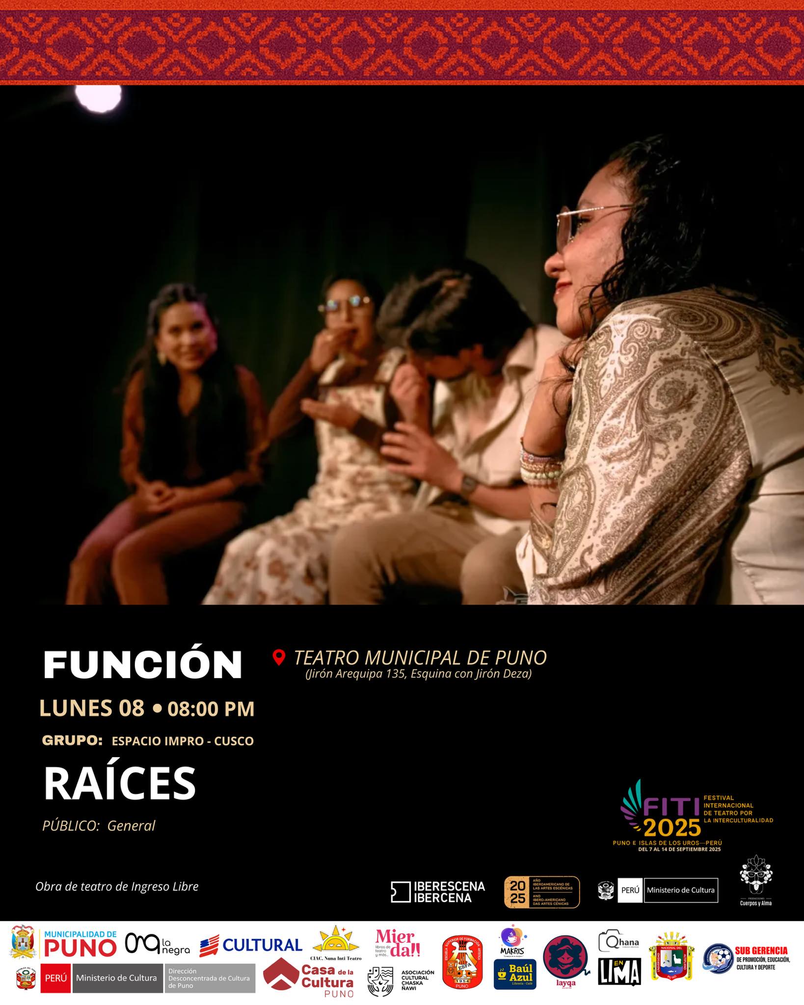 RAÍCES