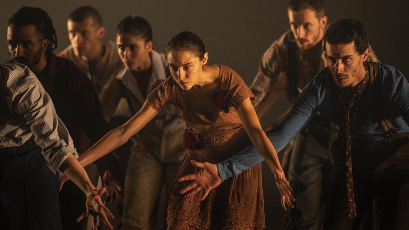 EN CORPS