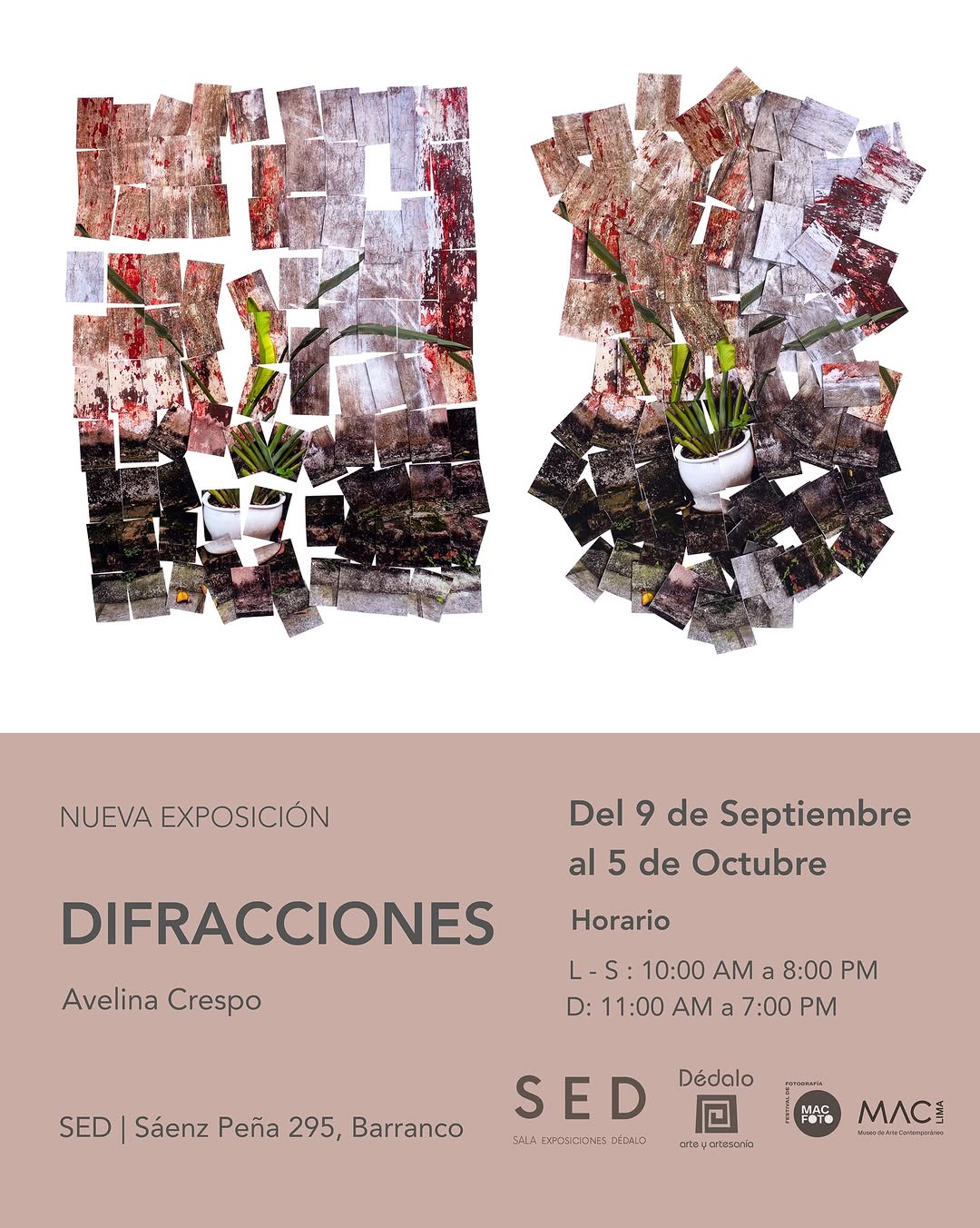 DIFRACCIONES