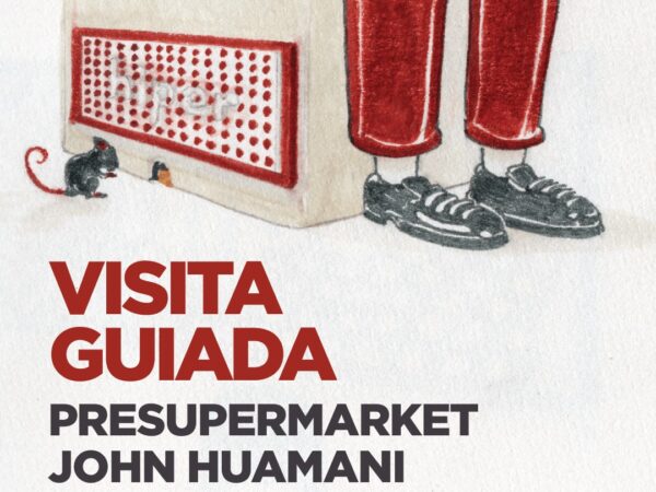VISITA GUIADA PRESUPERMARKET