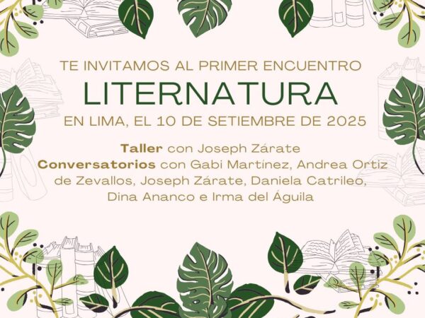 LITERNATURA